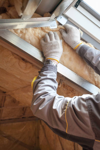 Best Blown-in Insulation  in St Clair, MO